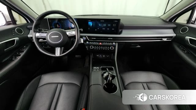 Hyundai Sonata D Edge (DN8) id 3850442 из Кореи 17