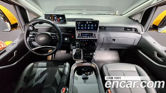 Hyundai Staria id 2935119 из Кореи 17