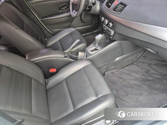 Renault Korea (Samsung) SM3 Neo id 3911969 из Кореи 14