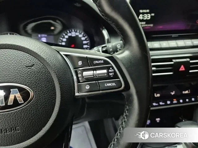 Kia Seltos id 3042289 из Кореи 15