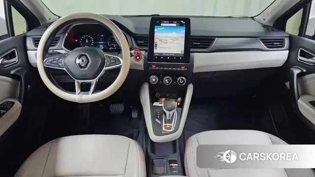 Renault Korea (Samsung) Capture id 3573213 из Кореи 17
