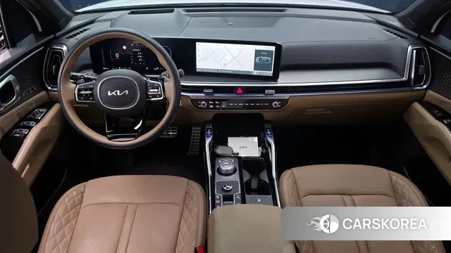 Kia The New Sorento 4th Generation id 3533700 из Кореи 17