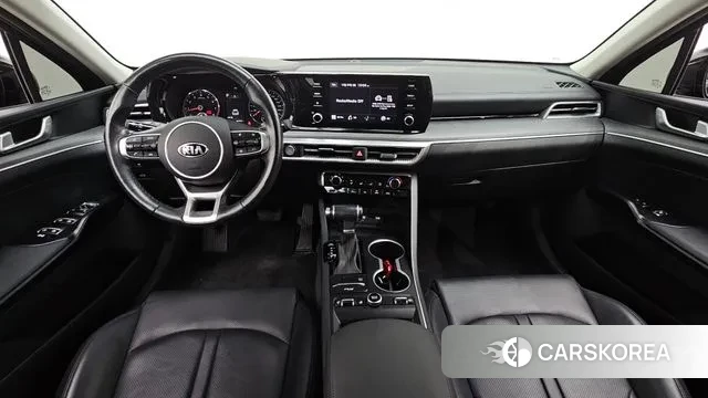 Kia K5 3rd generation id 3282028 из Кореи 17