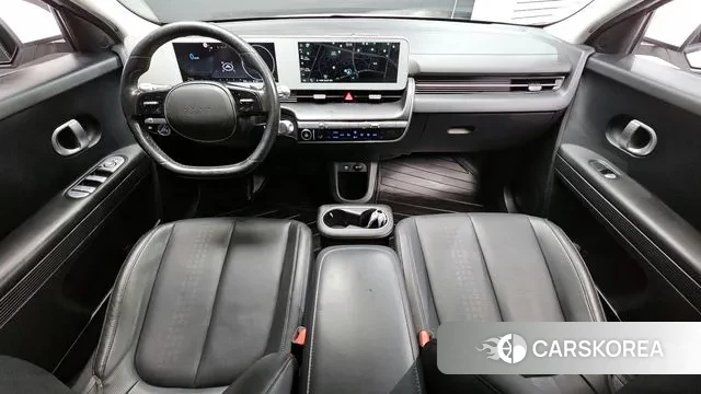 Hyundai Ionic 5 id 3218543 из Кореи 17