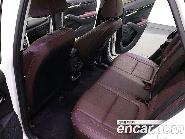 Kia Seltos id 2648301 из Кореи 17