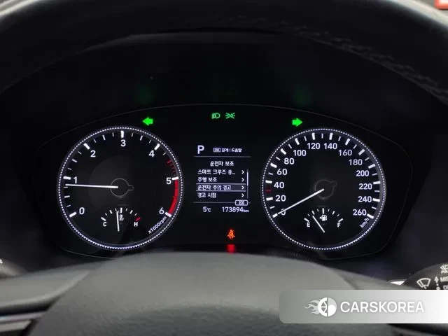 Hyundai Santa Fe TM id 3754505 из Кореи 17