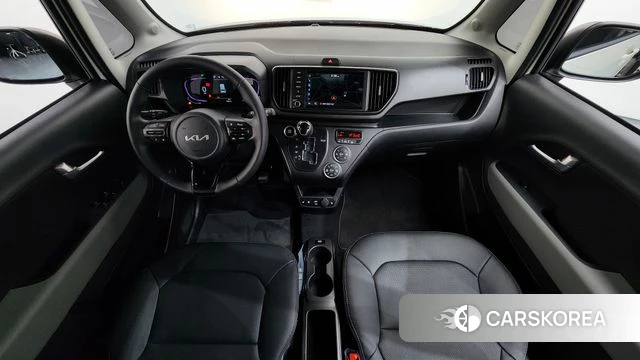 Kia The New Kia Ray id 4578733 из Кореи 31