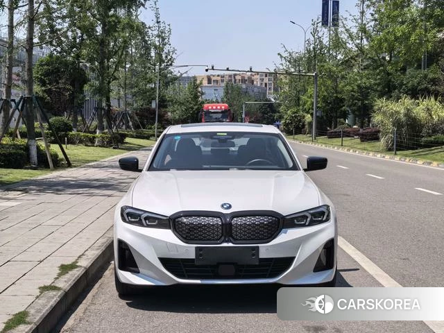 BMW i3 id 4277136 из Китая 7