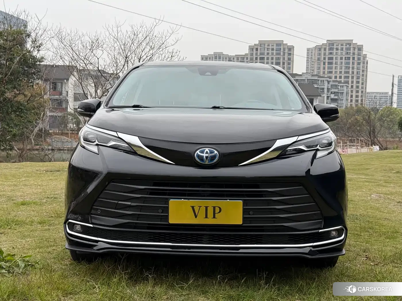 Toyota Sienna id 4577852 из Китая 14