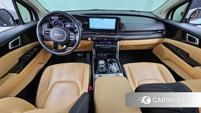 Kia Carnival 4th generation id 4457739 из Кореи 29