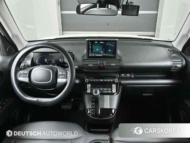 Hyundai Casper id 3871223 из Кореи 7