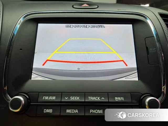 Kia The New K3 id 4795082 из Кореи 14