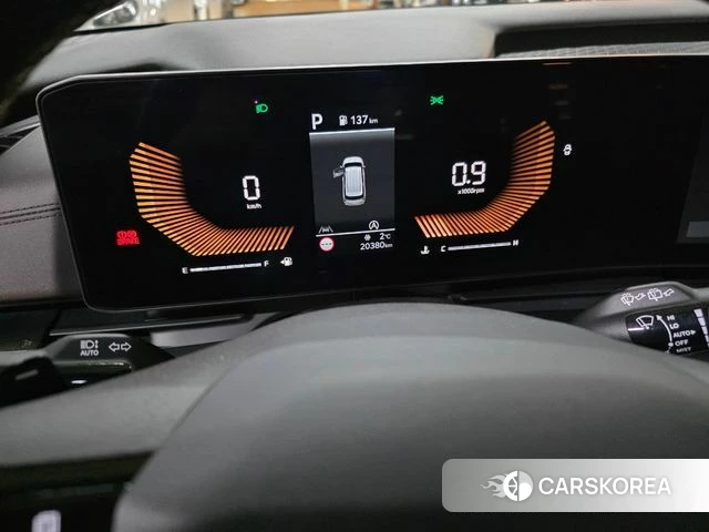 Kia The New Carnival 4th Generation id 4308077 из Кореи 9