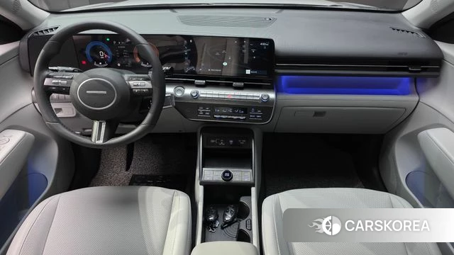 Hyundai Kona (SX2) id 4540044 из Кореи 28