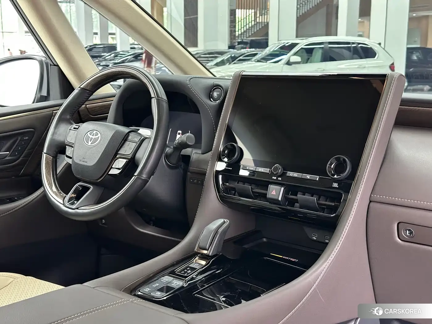 Toyota Elfa id 4583749 из Китая 26