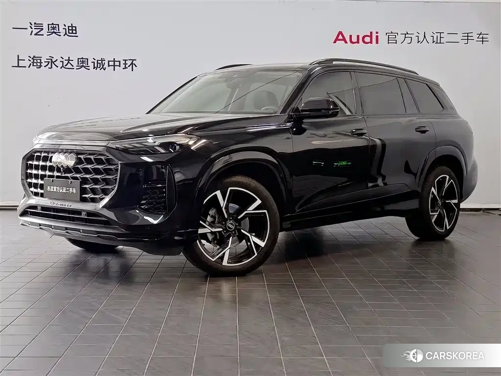 Audi Q6 id 4548188 из Китая 12