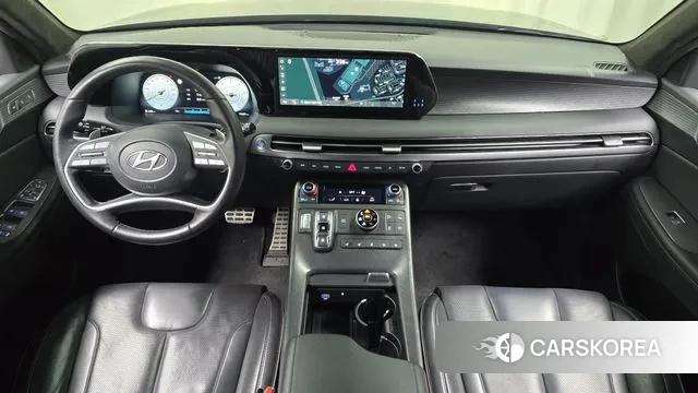 Hyundai The New Palisade id 3740544 из Кореи 17