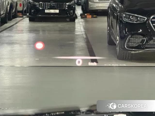 Genesis G90 (RS4) id 2998685 из Кореи 17