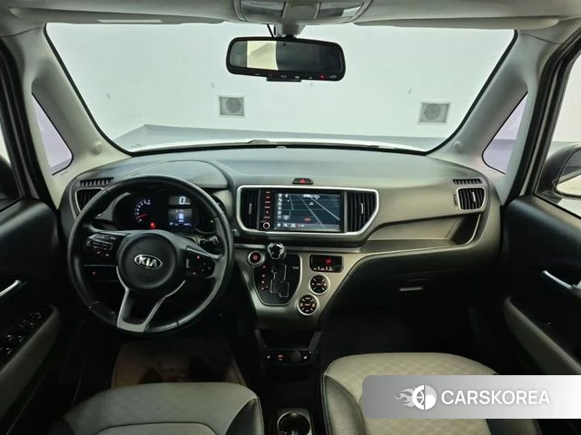 Kia The New Ray id 3879308 из Кореи 15