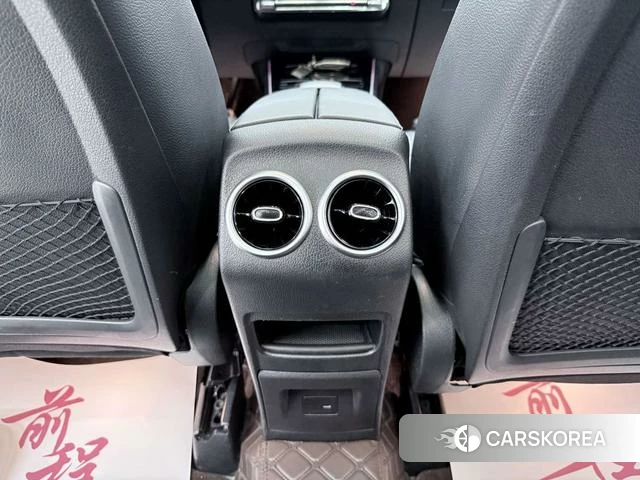 Mercedes-Benz GLB id 4259861 из Китая 15