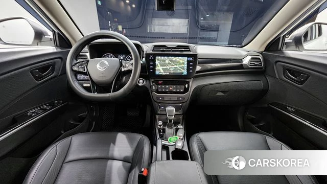 Ssangyong The New Tivoli id 4342847 из Кореи 17