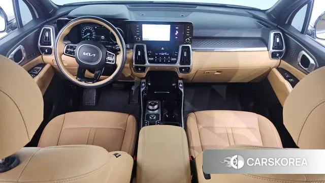 Kia Sorento 4th Generation id 2969754 из Кореи 17