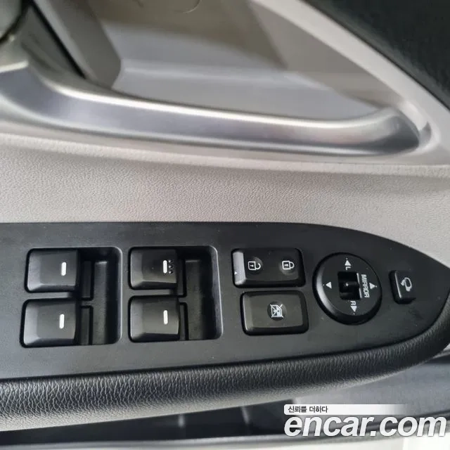 Kia The New Ray id 2945421 из Кореи 12