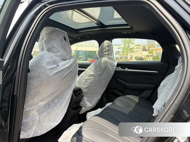 Geely Automobile Xingrui id 4253752 из Китая 11