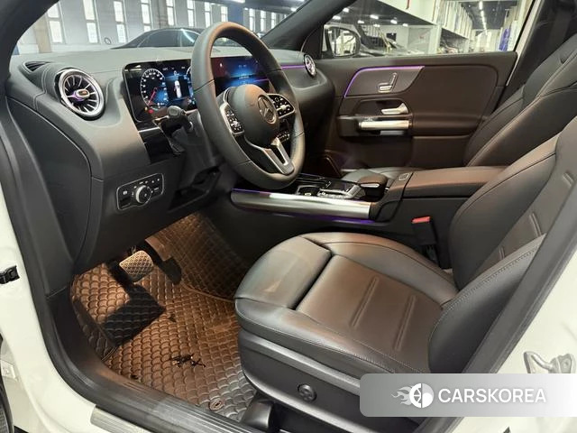 Mercedes-Benz GLA id 4271237 из Китая 7
