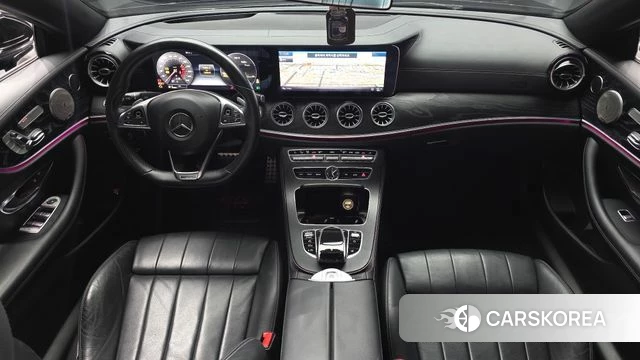Mercedes-Benz E-Class W213 id 4727961 из Кореи 27