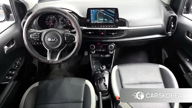 Kia Morning Urban (JA) id 3621428 из Кореи 16