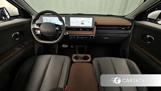 Hyundai Ionic 5 id 3002820 из Кореи 17