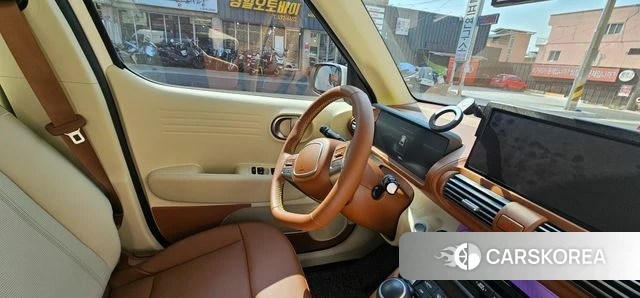 Hyundai The New Casper id 3769399 из Кореи 7