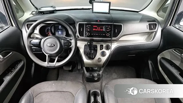 Kia The New Ray id 3060052 из Кореи 17