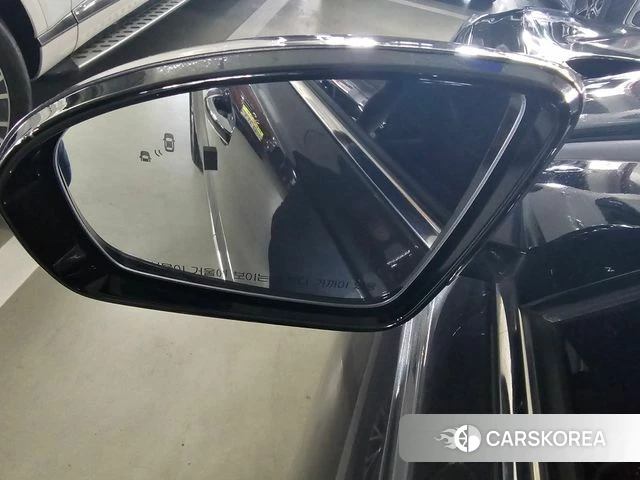 Kia All New K7 Hybrid id 4419792 из Кореи 17