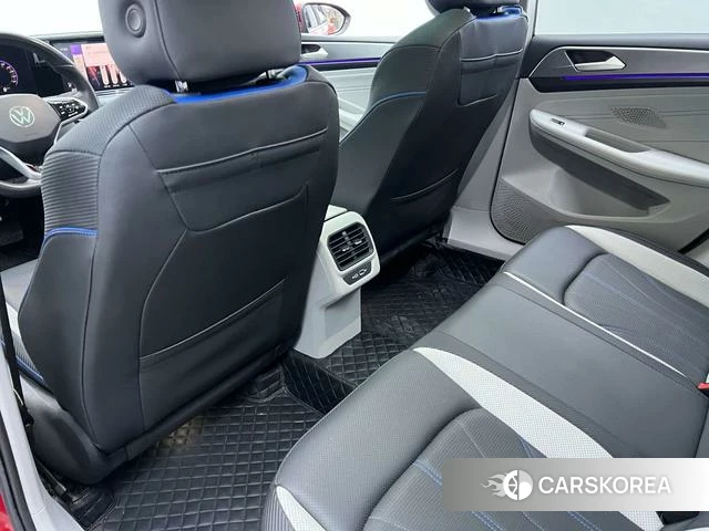 Volkswagen Lingdu id 4301581 из Китая 28