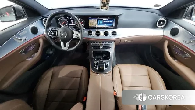 Mercedes-Benz E-Class W213 id 3514616 из Кореи 17