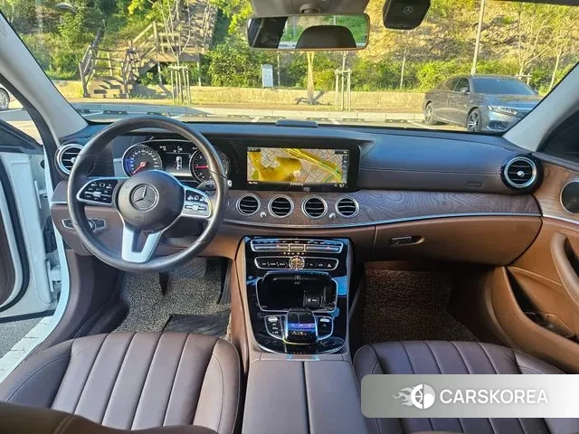 Mercedes-Benz E-Class W213 id 2981550 из Кореи 15