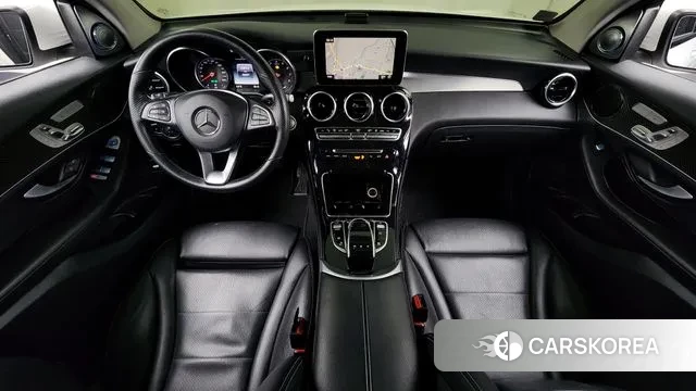 Mercedes-Benz GLC-Class X253 id 3661756 из Кореи 17