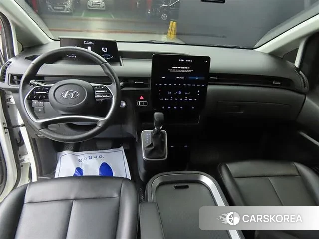 Hyundai Staria id 2915403 из Кореи 17