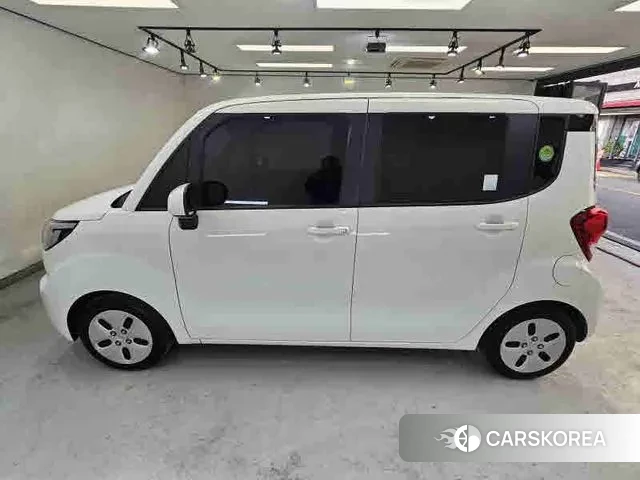 Kia The New Ray id 3504744 из Кореи 16