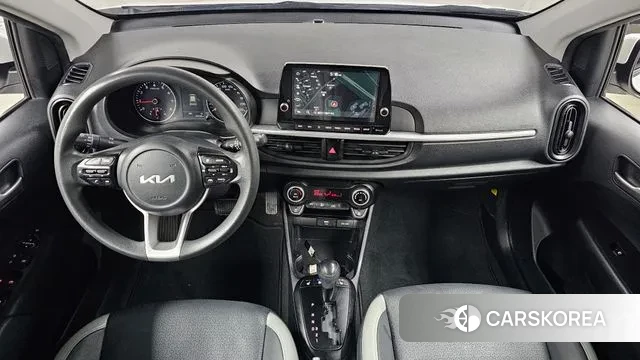 Kia Morning Urban (JA) id 3503483 из Кореи 17