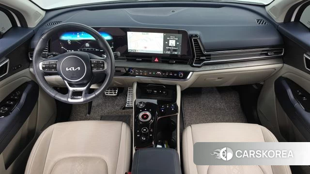 Kia Sportage 5th Generation id 4655655 из Кореи 33