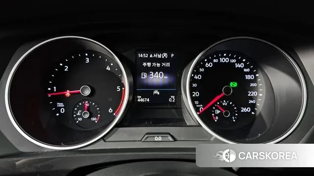 Volkswagen Tiguan second Generation id 3024008 из Кореи 17