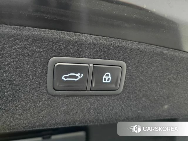 Genesis G80 (RG3) id 4639928 из Кореи 17