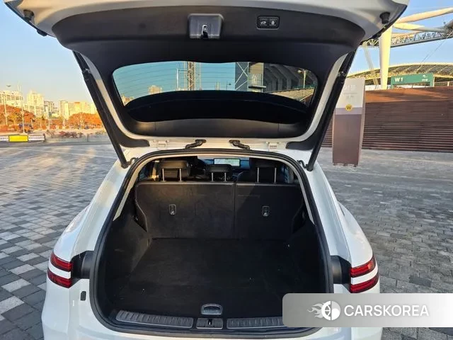 Genesis GV70 id 3371075 из Кореи 17