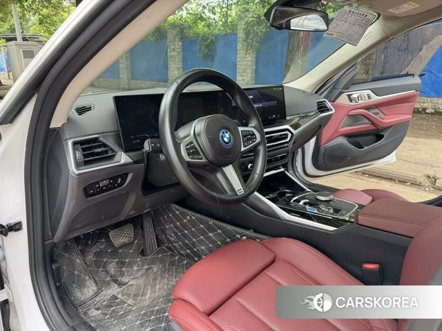 BMW i4 id 4353359 из Китая 13