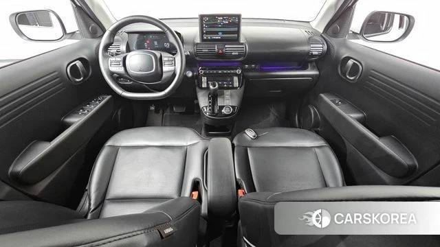 Hyundai Casper id 4624302 из Кореи 17