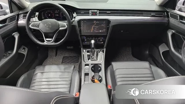 Volkswagen Passat GT (B8) id 3318346 из Кореи 17