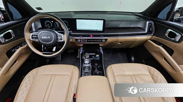 Kia The New Sorento 4th Generation id 4493885 из Кореи 17